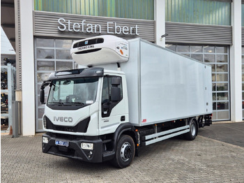 مبردة شاحنة IVECO EuroCargo