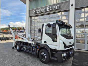 قلابات IVECO EuroCargo