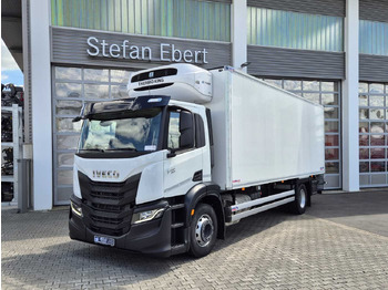 مبردة شاحنة IVECO S-WAY