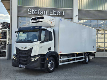 مبردة شاحنة IVECO S-WAY