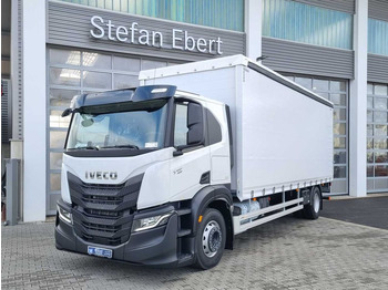 شاحنة ستارة IVECO S-WAY