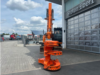 تأجير Kobelco ED160 BR-7 / 1.100h! / Woodcracker Löffelpaket Kobelco ED160 BR-7 / 1.100h! / Woodcracker Löffelpaket: صور 4 تأجير Kobelco ED160 BR-7 / 1.100h! / Woodcracker Löffelpaket Kobelco ED160 BR-7 / 1.100h! / Woodcracker Löffelpaket: صور 4