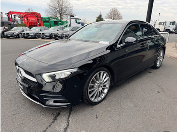 تأجير Mercedes-Benz A 200 AMG 19"+Ambiente+R-Kamera+Pano+LED+MBUX Mercedes-Benz A 200 AMG 19"+Ambiente+R-Kamera+Pano+LED+MBUX: صور 2 تأجير Mercedes-Benz A 200 AMG 19"+Ambiente+R-Kamera+Pano+LED+MBUX Mercedes-Benz A 200 AMG 19"+Ambiente+R-Kamera+Pano+LED+MBUX: صور 2