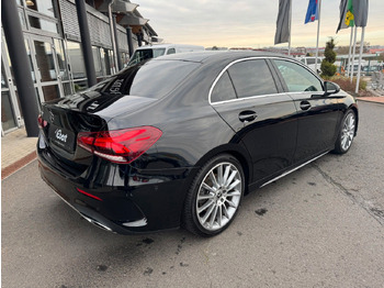 تأجير Mercedes-Benz A 200 AMG 19"+Ambiente+R-Kamera+Pano+LED+MBUX Mercedes-Benz A 200 AMG 19"+Ambiente+R-Kamera+Pano+LED+MBUX: صور 4 تأجير Mercedes-Benz A 200 AMG 19"+Ambiente+R-Kamera+Pano+LED+MBUX Mercedes-Benz A 200 AMG 19"+Ambiente+R-Kamera+Pano+LED+MBUX: صور 4