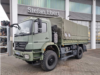 شاحنة ستارة MERCEDES-BENZ Axor 1829