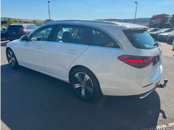 سيارة ستيشن Mercedes-Benz C 180 T Avantgarde+AHK+Memory+Ambiente+TotW: صور 3 سيارة ستيشن Mercedes-Benz C 180 T Avantgarde+AHK+Memory+Ambiente+TotW: صور 3