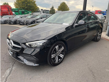 تأجير  Mercedes-Benz C 200 d AVANTGARDE LED+AHK+R-Kamera+MBUX+ Mercedes-Benz C 200 d AVANTGARDE LED+AHK+R-Kamera+MBUX+: صور 2
