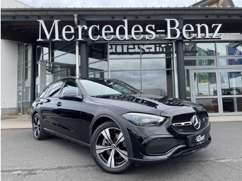 سيارة ستيشن MERCEDES-BENZ