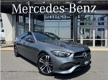 سيدان MERCEDES-BENZ