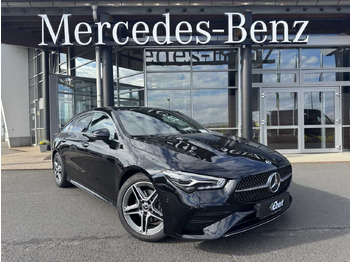 سيارة MERCEDES-BENZ