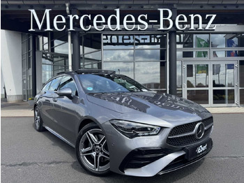 سيارة MERCEDES-BENZ
