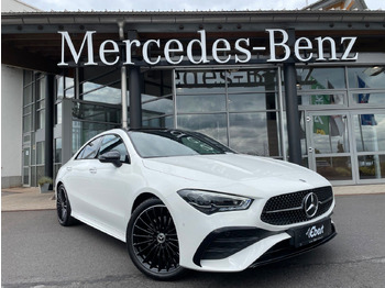 سيارة MERCEDES-BENZ