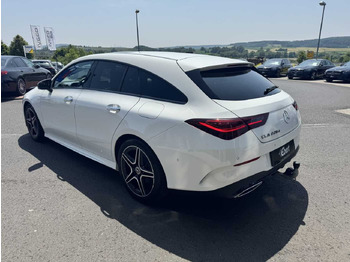 سيارة Mercedes-Benz CLA 220d Shooting Brake AMG+Pano+Distr+AHK+uvm.: صور 3