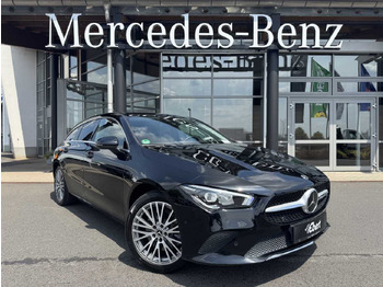 سيارة MERCEDES-BENZ