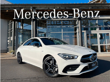 كوبيه MERCEDES-BENZ