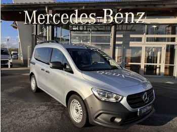 فان المدمجة MERCEDES-BENZ Citan