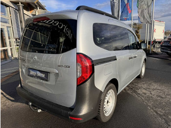 سيارة جديد Mercedes-Benz Citan 110 CDI Tourer Klima AHK Kamera MBUX Tempo: صور 4