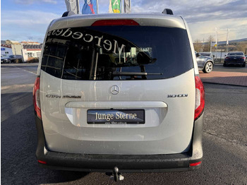 سيارة جديد Mercedes-Benz Citan 110 CDI Tourer Klima AHK Kamera MBUX Tempo: صور 5