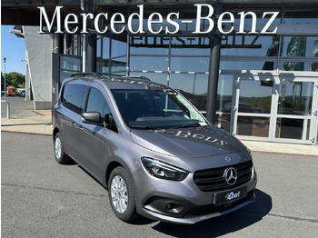 تأجير  Mercedes-Benz Citan 112 CDI Tourer Kamera MBUX LED Tempomat Mercedes-Benz Citan 112 CDI Tourer Kamera MBUX LED Tempomat: صور 1