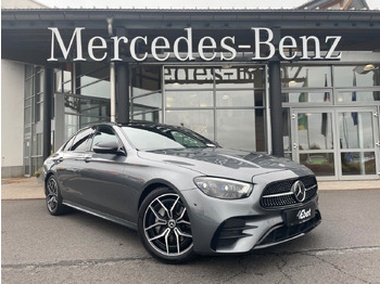 سيدان MERCEDES-BENZ