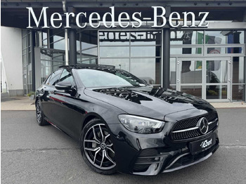 سيدان MERCEDES-BENZ