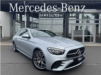سيارة ستيشن MERCEDES-BENZ