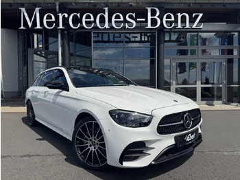 سيارة MERCEDES-BENZ