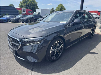 سيارة ستيشن Mercedes-Benz E 300de T AHK+Burm4D+Distr+Memory+360: صور 2
