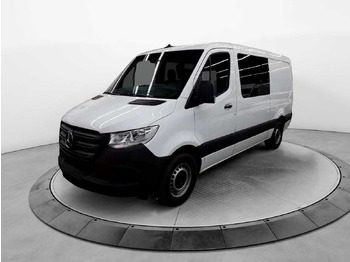 فان MERCEDES-BENZ Sprinter 315