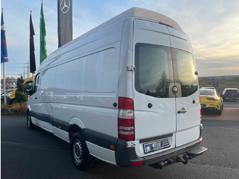 فان Mercedes-Benz Sprinter 316 CDI Maxi Superhochdach AHK: صور 3