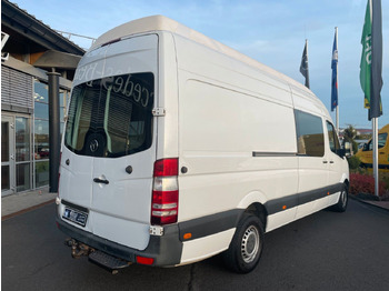 فان Mercedes-Benz Sprinter 316 CDI Maxi Superhochdach AHK: صور 5