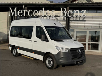 صغيرة MERCEDES-BENZ Sprinter 316