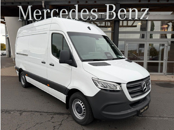 فان MERCEDES-BENZ Sprinter 317
