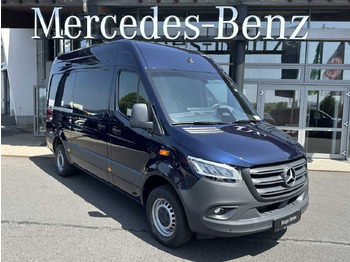 فان MERCEDES-BENZ Sprinter 317