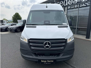 فان Mercedes-Benz Sprinter 317 CDI 4325 9G AHK Klima Kamera MBUX: صور 2