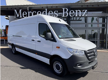 فان MERCEDES-BENZ Sprinter 317