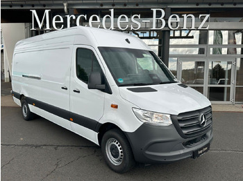 فان MERCEDES-BENZ Sprinter 317