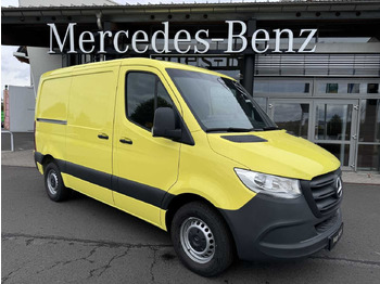فان المدمجة MERCEDES-BENZ Sprinter 317