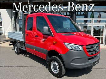 الشاحنات الصغيرة ستائر MERCEDES-BENZ Sprinter 319
