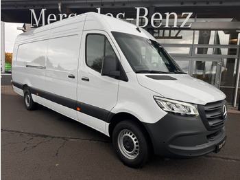 فان MERCEDES-BENZ Sprinter 319