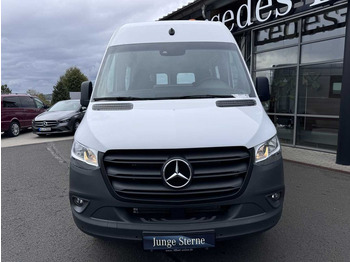 فان Mercedes-Benz Sprinter 515 CDI Klima Warmluft Kamera MBUX: صور 2