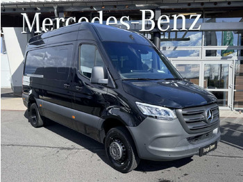 فان MERCEDES-BENZ Sprinter