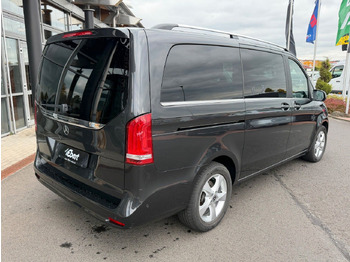 ميكروباص Mercedes-Benz V 250 AVANTGARDE ED AHK Tisch 6Sitze: صور 4 ميكروباص Mercedes-Benz V 250 AVANTGARDE ED AHK Tisch 6Sitze: صور 4