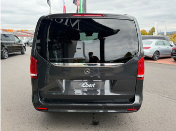 ميكروباص Mercedes-Benz V 250 AVANTGARDE ED AHK Tisch 6Sitze: صور 5 ميكروباص Mercedes-Benz V 250 AVANTGARDE ED AHK Tisch 6Sitze: صور 5