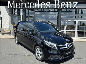 ميكروباص MERCEDES-BENZ