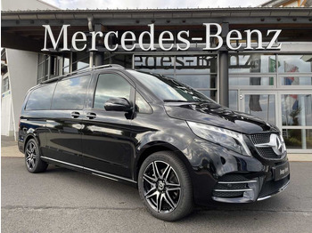 صغيرة MERCEDES-BENZ