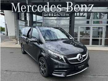 ميكروباص MERCEDES-BENZ