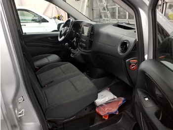 ميكروباص Mercedes-Benz Vito 114 CDI Mixto Regal AHK Klima PARKTRONIC: صور 5
