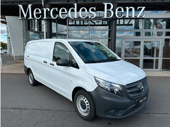 فان المدمجة MERCEDES-BENZ Vito 116