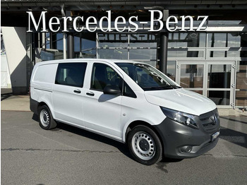 فان المدمجة MERCEDES-BENZ Vito 116